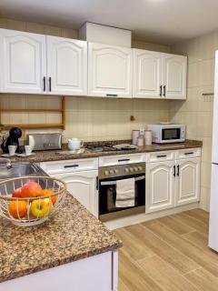 Apartamento puerto Javea vistalmar - Jávea - 3
