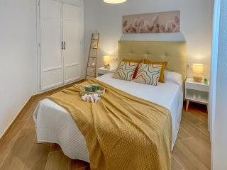 Apartamento puerto Javea vistalmar - Jávea - 5