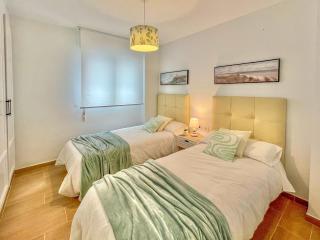 Apartamento puerto Javea vistalmar - Jávea - 4