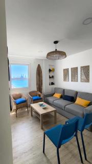 10 floor, 10 people, 10 views - Las Palmas de Gran Canárias - 2