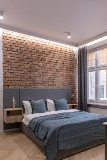 Melody Apartments City Centrum - Cracovia - 1