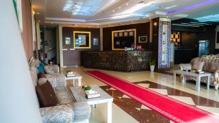 Jiger Palace Hotel - Arbil - 7