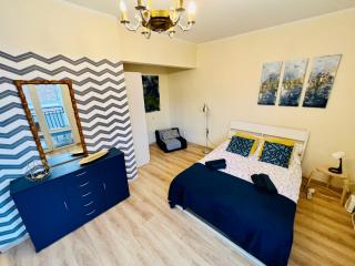 Apartament Blue Moon - Heweliusz, Old Town - Danzig - 9