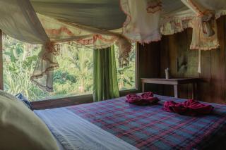 Kichwa Lodge - Aguarico - 8