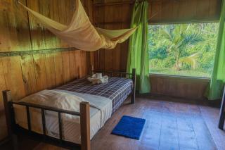 Kichwa Lodge - Aguarico - 3
