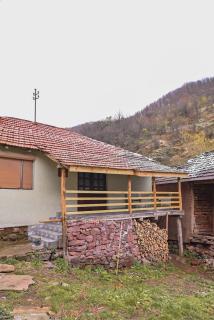 Kuća Cvetković - Pirot - 7