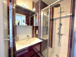Joli studio avec balcon proche plage - Parking inclus - FR-1-646-9 - Berck-sur-Mer - 6