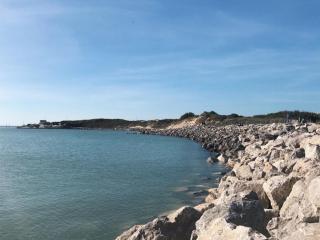 Joli studio avec balcon proche plage - Parking inclus - FR-1-646-9 - Berck-sur-Mer - 1