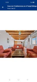 Casa El Tarajal - Málaga - 6