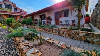 Pensiunea Casa Harly - Mahmudia - 8