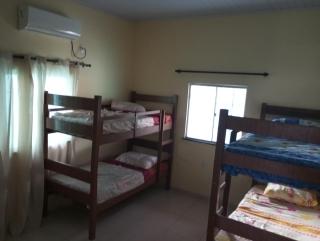 Hostel popular - Tutóia - 1