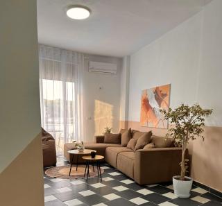 Gibel Apartments - 3