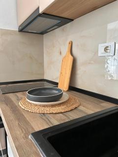 Gibel Apartments - 3