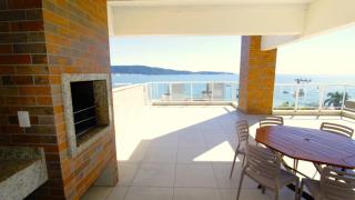 1083 - Apartamento com vista para o mar em Bombinhas - Bombinhas - 5