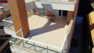1083 - Apartamento com vista para o mar em Bombinhas - Bombinhas - 2