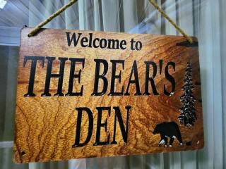 Bear's Den - Oriental - 0