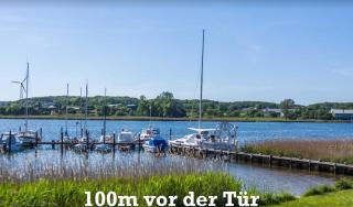 Zwischen Schlei & Ostsee - Kappeln - 9