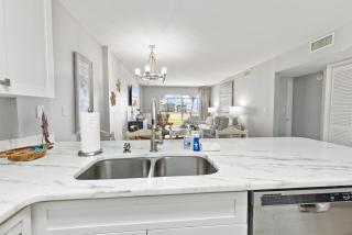 Plantation Palms unit 6104 - Gulf Highlands - 3