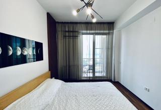 Onix Aparthotel Summerland Sea View 30 - Mamaia - 4