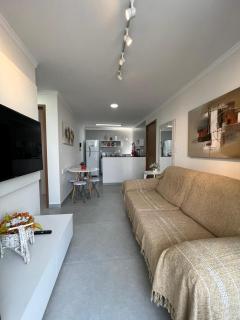 Apartamento 80 mts da praia - João Pessoa - 6