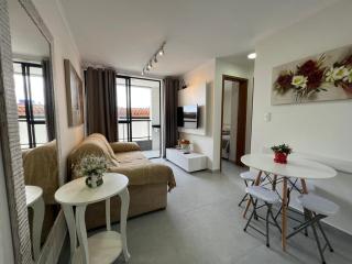 Apartamento 80 mts da praia - João Pessoa - 5