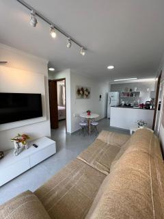 Apartamento 80 mts da praia - João Pessoa - 4