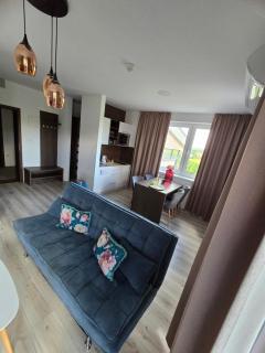 Apartmány Pulse - 5