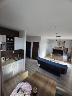 Apartmány Pulse - 6