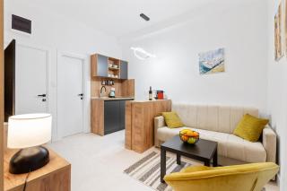 Old Town 466 Apartments - 8