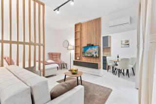 Old Town 466 Apartments - 7