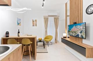 Old Town 466 Apartments - 3