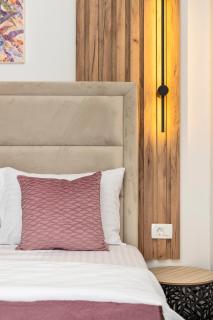 Old Town 466 Apartments - 1