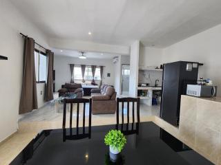 Departamento Loft - Chetumal - 9
