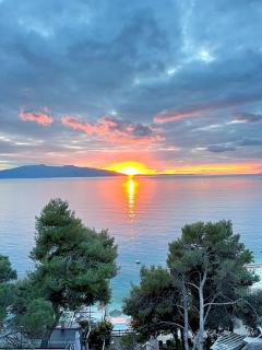 Appartamenti Vista Mare Saranda - Saranda - 9