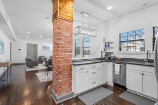 Modern Apartment in Historic Tobin Hills! - San Antonio - 5