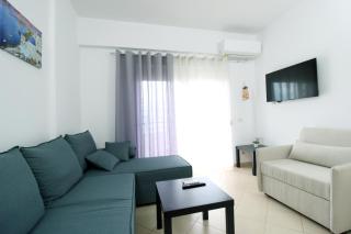 Appartamenti Vista Mare Saranda - Saranda - 5