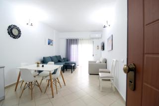 Appartamenti Vista Mare Saranda - Saranda - 7