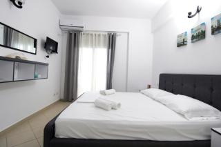 Appartamenti Vista Mare Saranda - Saranda - 2