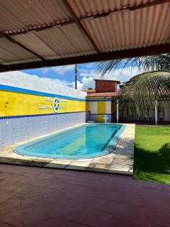 Dunas Bar&Hotel - Canoa Quebrada - 2
