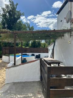 Retiro da Lua - Montargil - 0