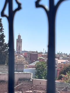 Riad Dar Zarbia - Marrakech - 9