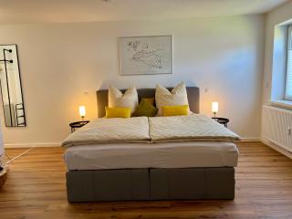 Modernes Studio-Apartment in toller Waldrand-Lage - Kaiserslautern - 5