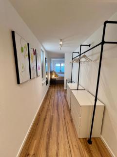 Modernes Studio-Apartment in toller Waldrand-Lage - Kaiserslautern - 3