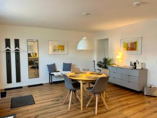 Modernes Studio-Apartment in toller Waldrand-Lage - Kaiserslautern - 9