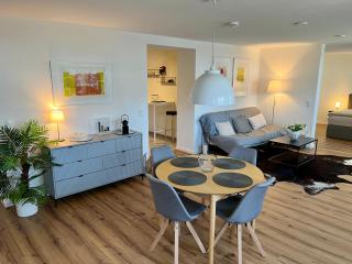 Modernes Studio-Apartment in toller Waldrand-Lage - Kaiserslautern - 0