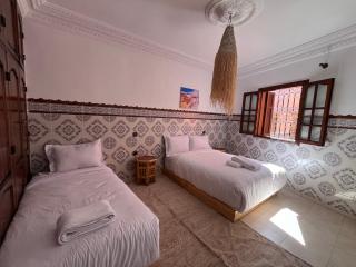 Riad Dar Zarbia - Marrakech - 2