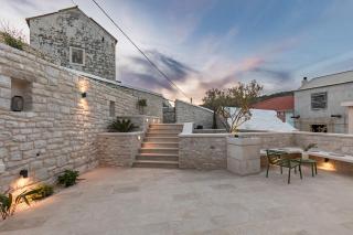 Casa Cava - Pučišća - 3