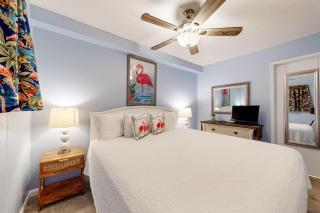 Seaside Beach & Racquet Club 3505 - 6
