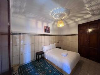 Riad Dar Zarbia - Marrakech - 8