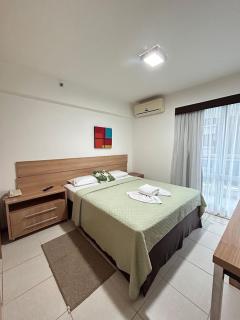 B410 Apartamento área central em BSB - Brasilia - 9